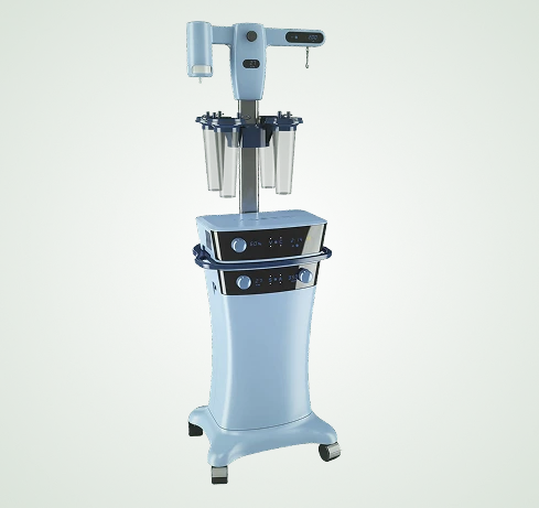Our VASER Liposuction In Scottsdale, AZ Technique Banner