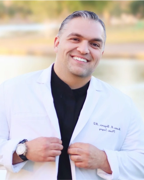 Achieve Your Aesthetic Goals with Renuvion Skin Tightening in Scottsdale Banner