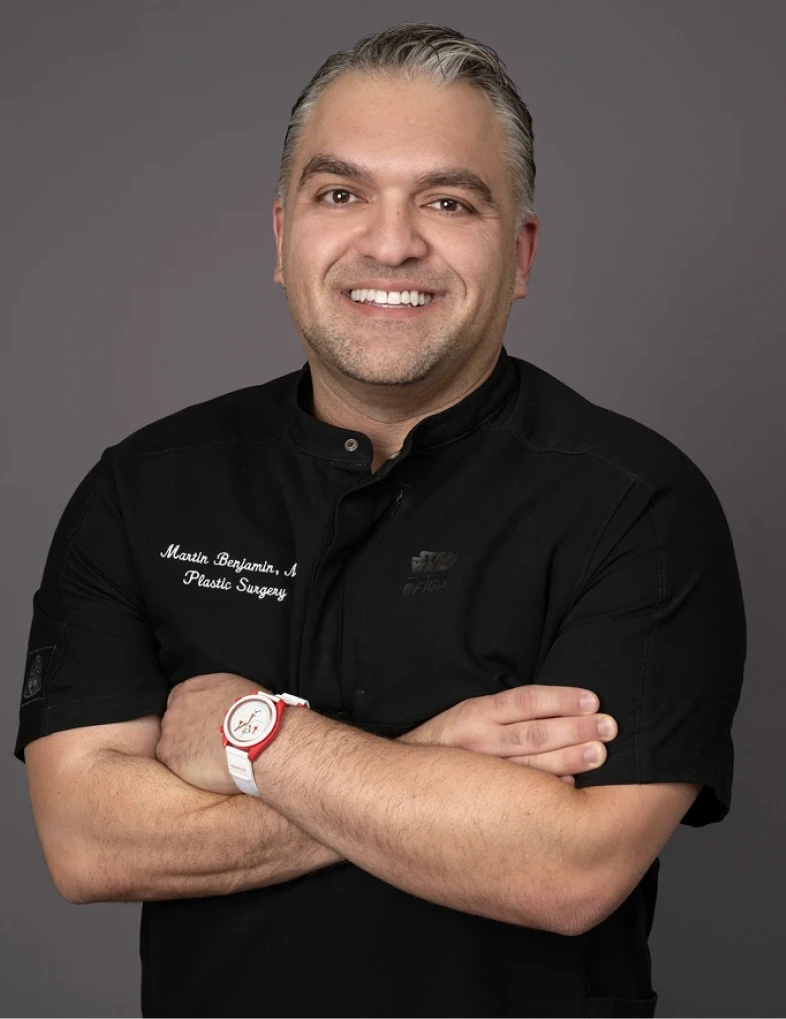 What Makes Our Plastic Surgery Different From Others? Banner