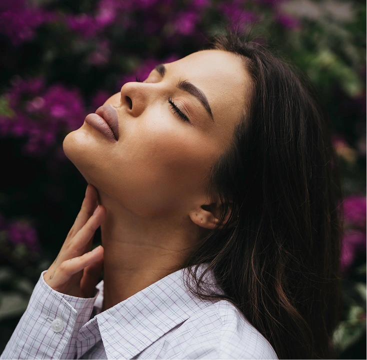 Add-On Procedure Chin Liposuction Scottsdale, Arizona Banner