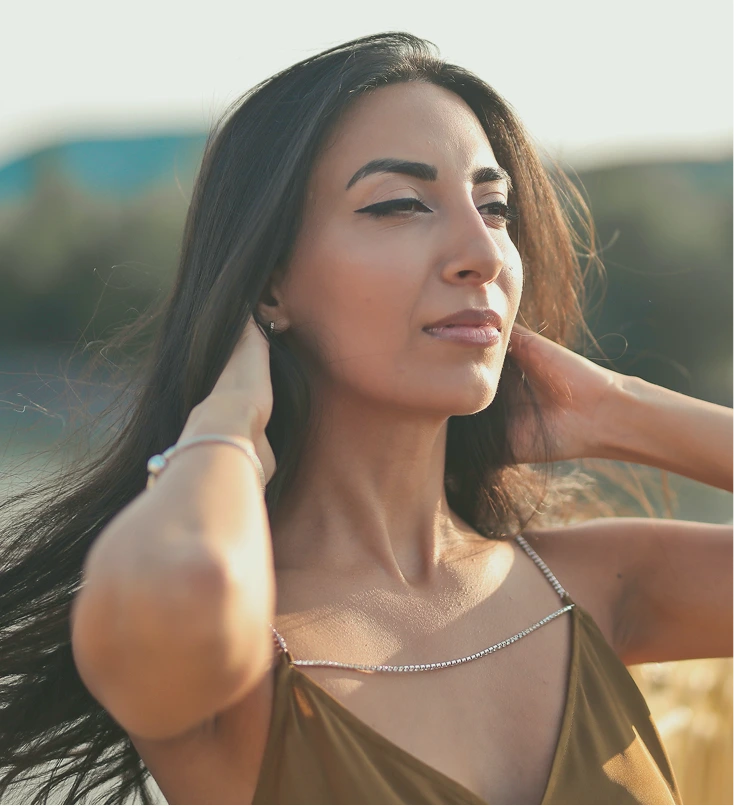 Am I a Good Candidate for Chin Liposuction Scottsdale AZ Banner