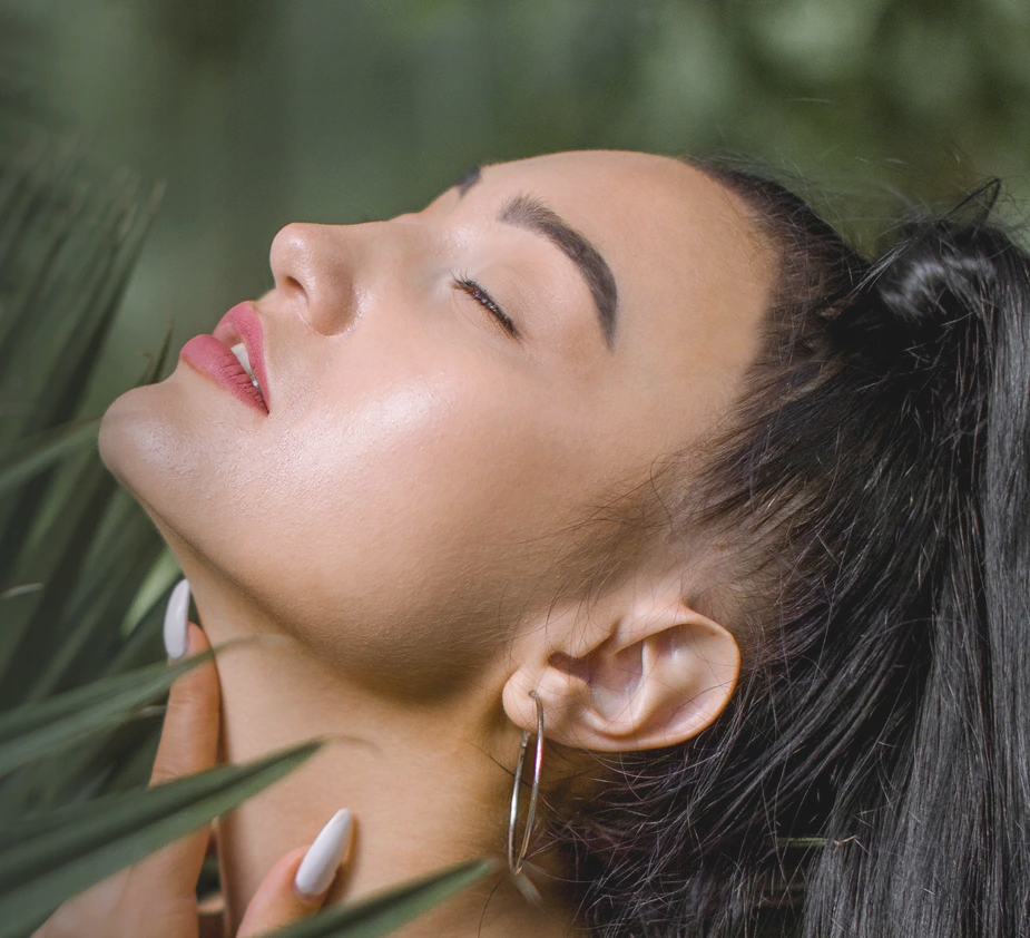 Chin Liposuction in Scottsdale, AZ Banner