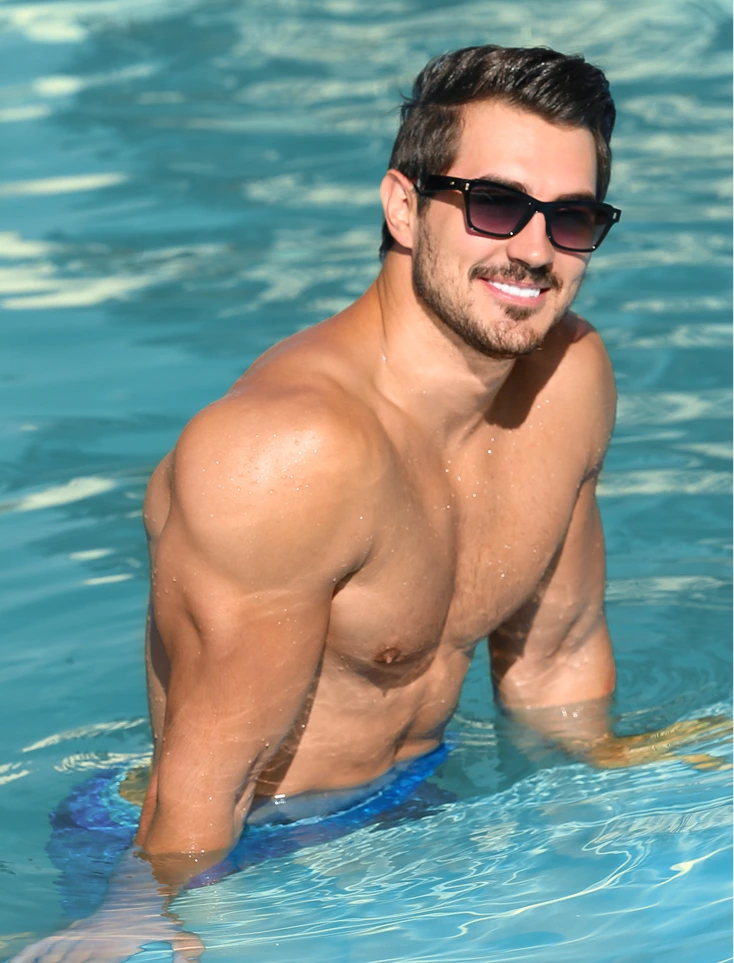 Gynecomastia Revision: Surgery Steps Scottsdale, AZ Banner