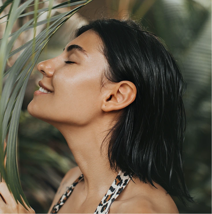 What Is Chin Liposuction Scottsdale, AZ Banner