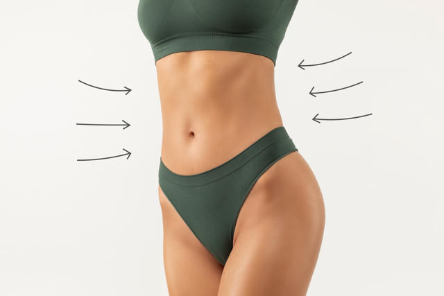 Is Liposuction Better Than Tummy Tuck? Banner